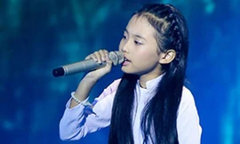 'Cân đo' top 3 The Voice Kids trước đêm chung kết