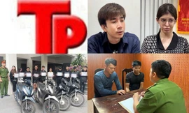 Bản tin Hình sự: Tin mới liên quan vụ 4 nữ tiếp viên hàng không xách ma túy từ Pháp về