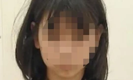 Công an tìm thấy bé gái 12 tuổi 'mất tích' ở Hà Nội