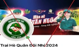 Một phụ huynh bị chiếm đoạt hơn 1 tỷ đồng sau khi đăng ký khóa học hè cho con