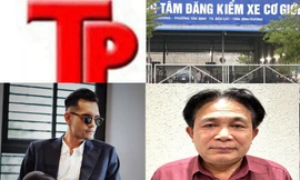 Bản tin Hình sự: Nam người mẫu nổi tiếng bị bắt giữ vì liên quan đến ma túy