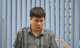 Bệnh viện Tâm thần Trung ương I: Trưởng khoa nhận hối lộ để cho bệnh nhân ra ngoài sai quy định