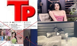 Bản tin Hình sự: Khống chế tài xế ô tô chở bia tông vào xe CSGT để bỏ chạy