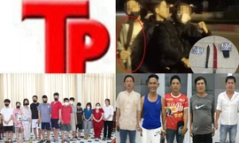 Bản tin Hình sự: Cháu sát hại ông rồi đưa thi thể ra vườn phi tang