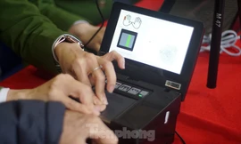 10 điểm mới về Luật Căn cước có hiệu lực từ 1/7 