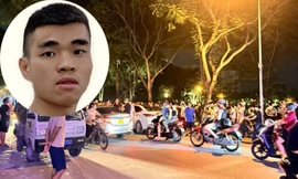 Bắt đối tượng vờ mua ô tô rồi lái xe bỏ trốn