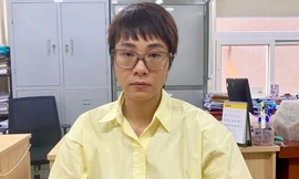 Hà Nội: Thủ đoạn 'rút ruột' 70 tỷ đồng của nữ kế toán bảo hiểm xã hội quận