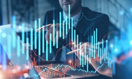 Khởi tố 7 đối tượng thao túng giá mã chứng khoán CMS