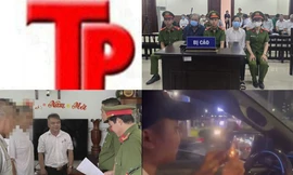 Bản tin Hình sự: Chém bạn 20 nhát dao vì 'tán tỉnh người yêu cũ'