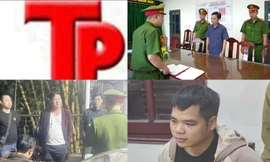 Bản tin Hình sự: Nghe tiếng kêu cứu, người mẹ phát hiện con gái bị sát hại 