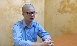 Công an tìm nạn nhân đường dây lừa đảo của Mr Pips và Mr Hunter