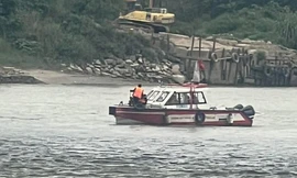 Người phụ nữ dựng hiện trường giả nhảy cầu Đông Trù cùng 3 con để doạ chồng 