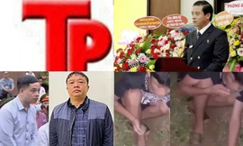Bản tin Hình sự: Triệt phá đường dây cá độ bóng đá hơn 500 tỷ đồng