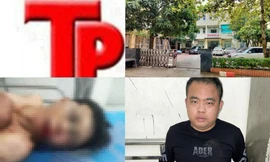 Bản tin Hình sự: Bắt 2 người tìm cách ‘chạy án’ vụ vận chuyển 716 viên kim cương