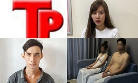 Bản tin Hình sự: Mang dao chém hàng xóm vì bị vứt rác sang cửa nhà