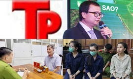 Bản tin Hình sự: Tá hỏa phát hiện hai người đàn ông thương vong cạnh xe máy ven đường