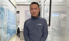 Lời khai của xế ô tô chạy trốn cảnh sát, đâm liên hoàn nhiều phương tiện ở Hà Nội