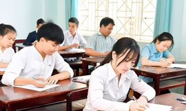 Nhiều chính sách mới có hiệu lực từ tháng 4/2024