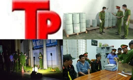 Bản tin Hình sự: Tá hỏa phát hiện 100 lượng vàng để trong tủ bất ngờ 'bốc hơi'