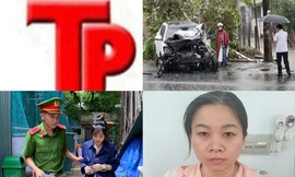 Bản tin Hình sự: Đi giải quyết 'chuyện tình cảm', nam thanh niên bị chém gần đứt lìa cánh tay