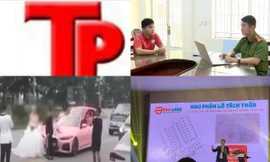 Bản tin Hình sự: Cảnh sát phát hiện hàng chục người sinh hoạt ‘Hội thánh Đức Chúa trời’