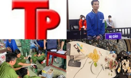 Bản tin Hình sự: 7.000 người mắc bẫy ổ nhóm lừa đảo trên sàn thương mại điện tử