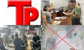 Bản tin Hình sự: Chủ nhà nghỉ chứa mại dâm để tăng doanh thu