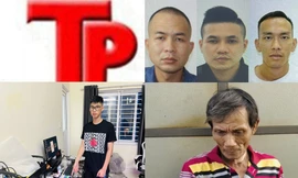 Bản tin Hình sự: Công an Hà Nội thu giữ 3 tấn thuốc nam giả