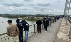 Dựng hiện trường giả vụ tự tử có bị xử lý không?