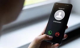 Nhận diện các chiêu lừa đảo cài ứng dụng để 'hack' tài khoản ngân hàng