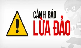 Người phụ nữ ở Hà Nội mất gần 2 tỷ đồng vì ham ‘làm nhiệm vụ online’