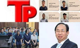 Bản tin Hình sự: Đi săn chuột, 'ngứa tay' bắn vỡ kính loạt xe trên cao tốc