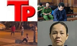 Bản tin Hình sự: Thiếu nữ bị mua bán qua nhiều nơi làm nhân viên karaoke