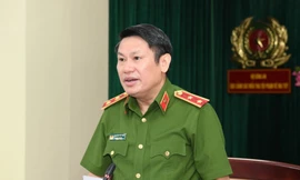 Tội phạm đang lợi dụng mạng xã hội để quảng cáo, mua bán ma túy