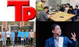 Bản tin Hình sự: Nhân viên bảo vệ 5 lần đột nhập phòng Chủ tịch công ty trộm hơn 1,3 tỷ đồng