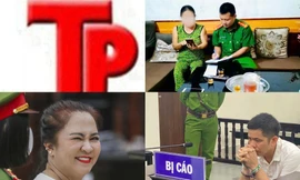 Bản tin Hình sự: Bắt thành viên tổ chức phản động, khủng bố 'Chính phủ quốc gia Việt Nam lâm thời'