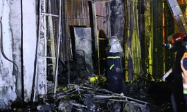 Vụ phóng hỏa quán cà phê làm 11 người tử vong: Chuyên gia tội phạm học lên tiếng