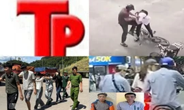 Bản tin Hình sự: Chiêu lừa chiếm đoạt hàng chục tỷ đồng của ‘cò đất’