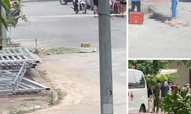 Điều tra nghi vấn nữ sinh nhảy lầu tự tử vì 'áp lực học tập'