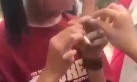 Xác định 7 đối tượng liên quan vụ nữ sinh lớp 6 bị đánh, lột đồ, ép hút thuốc lá