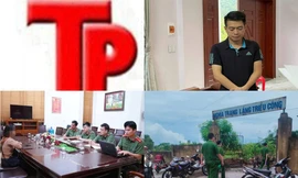 Bản tin Hình sự: Dùng clip 'nóng' để ép bạn gái đưa tiền tiêu xài