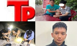 Bản tin Hình sự: Bị đả thương vì mang dao, súng đi đòi nợ 