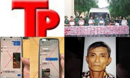 Bản tin Hình sự: Bị điều tra vì 'tham gia nhiệt tình' trong nhóm báo chốt đo nồng độ cồn