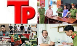 Bản tin Hình sự: Xác minh hai 'quái xế' nằm trên xe máy so kè tốc độ