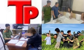 Bản tin Hình sự: Giả mạo công an đến nhà 'bạn gái' chụp ảnh, lừa tiền