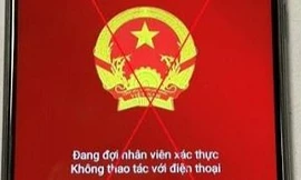 Thêm nạn nhân bị lừa tiền tỷ khi cài phần mềm dịch vụ công giả mạo