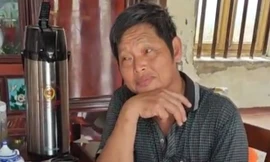 Bắt đối tượng cưỡng đoạt 500 triệu đồng của một cựu chủ tịch xã ở Hà Nội