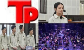 Bản tin Hình sự: Bị lừa gần 400 triệu đồng vì tin lời cúng giải hạn trúng số độc đắc