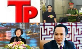 Bản tin Hình sự: Hơn 4.000 người ký tên xin giảm nhẹ trách nhiệm hình sự cho ông Trịnh Văn Quyết và các bị cáo