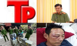 Bản tin Hình sự: Cựu Phó Viện trưởng Viện kiểm sát bị khởi tố sau đơn tố cáo của công dân